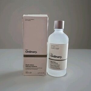 The Ordinary Multi-Active Delivery Essence 3.4 Oz / 100mL